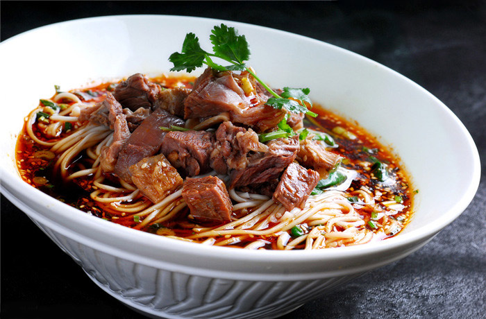 顺昌牛肉粉培训