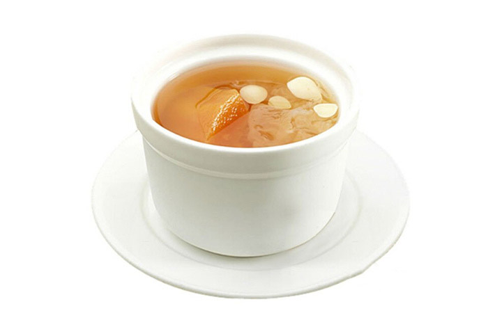 顺昌糖水培训