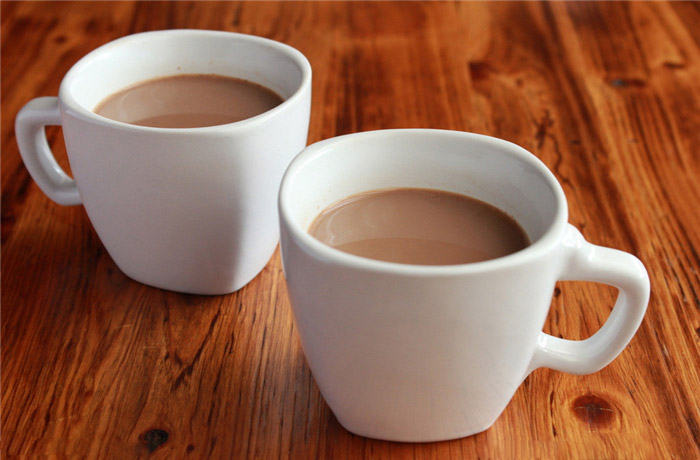 顺昌奶茶培训
