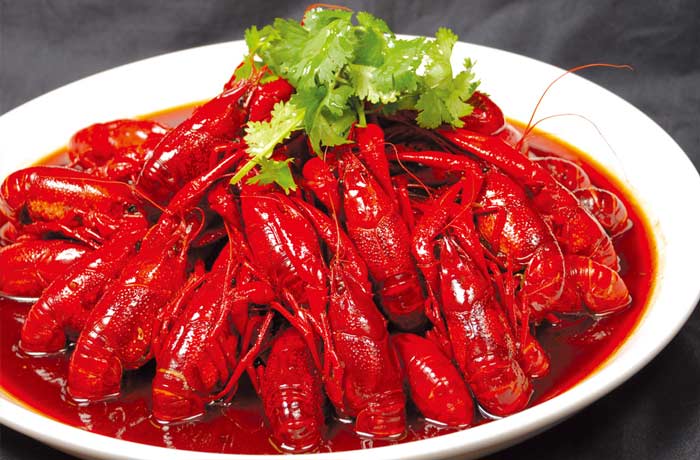 顺昌麻辣小龙虾培训